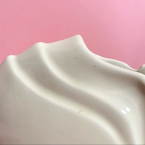 Vintage retro vase - Picture 2 of 7